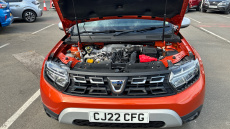 Dacia Duster 1.3 TCe 130 Prestige 5dr Petrol Estate
